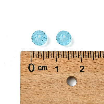 Preciosa® Crystal Beads Y-PRC-BA6-60010-1