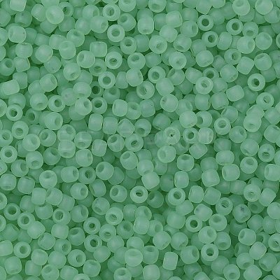 TOHO 11/0 Round Beads X-SEED-TR11-0144F-1