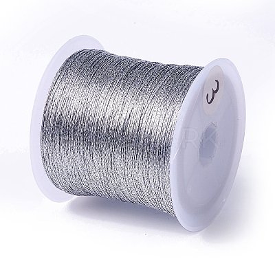 3-Ply Metallic Thread OCOR-G012-01A-02-1
