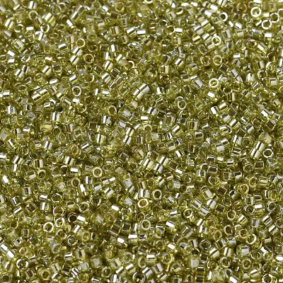 MIYUKI Delica Beads SEED-X0054-DB0124-1