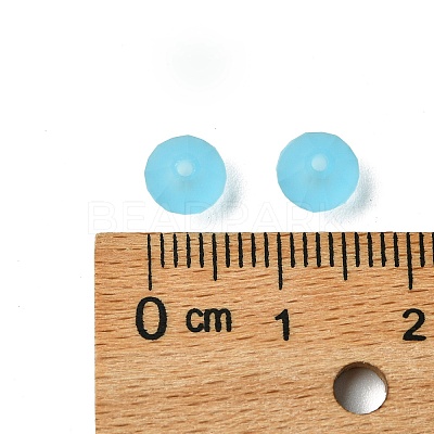 Preciosa® Crystal Beads X-PRC-BA6-60010-840-1