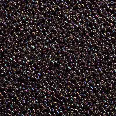 TOHO 11/0 Round Beads X-SEED-TR11-0406-1