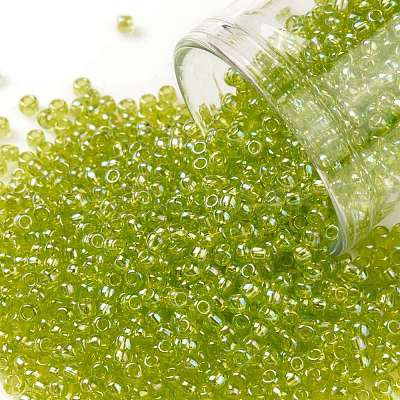 TOHO Round Seed Beads SEED-JPTR11-0164-1