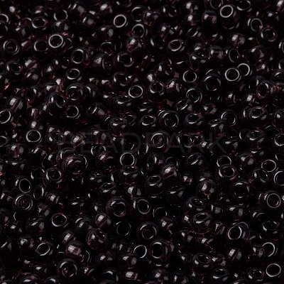 MIYUKI Round Rocailles Beads SEED-JP0009-RR0153-1