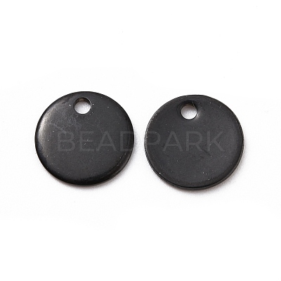 304 Stainless Steel Pendants EJEW-L238-01C-B-1