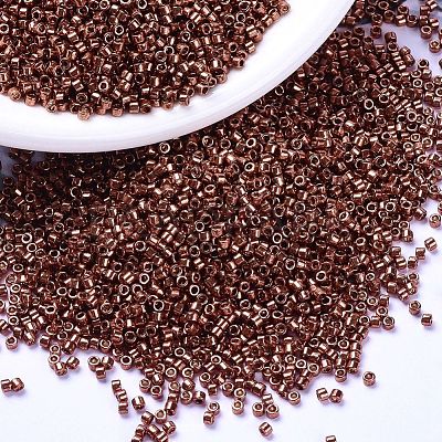 MIYUKI Delica Beads SEED-X0054-DB1842-1