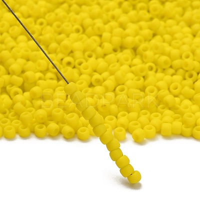 TOHO 8/0 Round Beads SEED-TR08-0042F-1