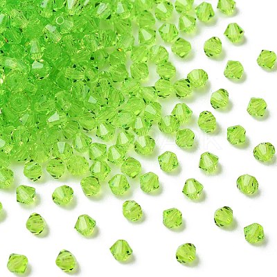Preciosa® Crystal Beads Y-PRC-BA4-50540-1