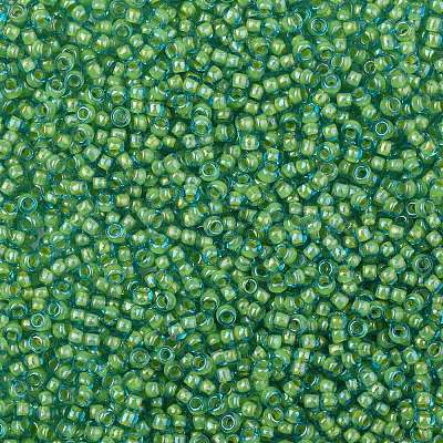 TOHO 8/0 Round Beads SEED-XTR08-0307-1