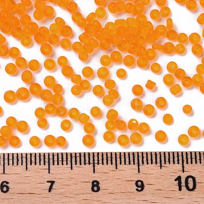 12/0 Glass Seed Beads SEED-A008-2mm-M9-1