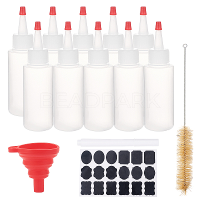 DIY Glue Bottles Kit DIY-BC0011-25-1
