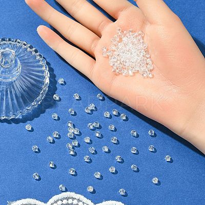 Preciosa® Crystal Beads Y-PRC-BB4-00030-242-1