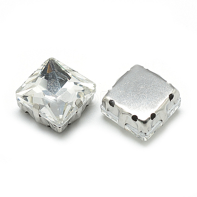 Sew on Rhinestone LS-RGLA-T037-12x12mm-01-1