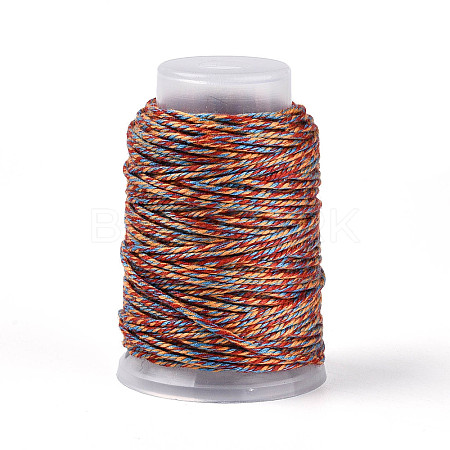 22M Macrame Cotton Cord OCOR-T017-07K-1