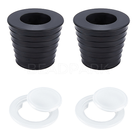 Rubber Parasol Holder FIND-GA0001-25-1