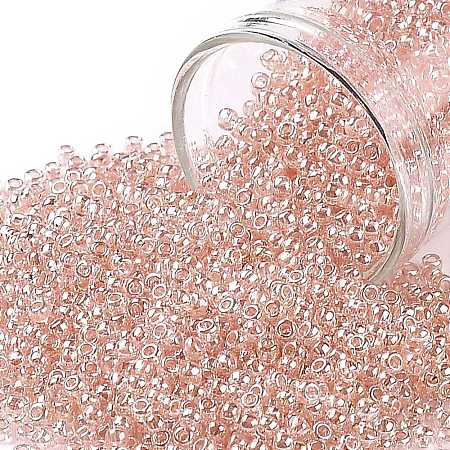TOHO 11/0 Round Beads X-SEED-TR11-0631-1