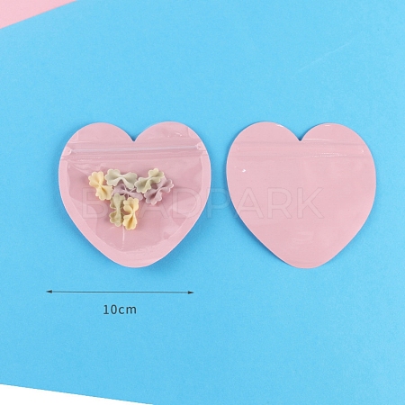 Plastic Resealable Bag PW-WG24539-06-1