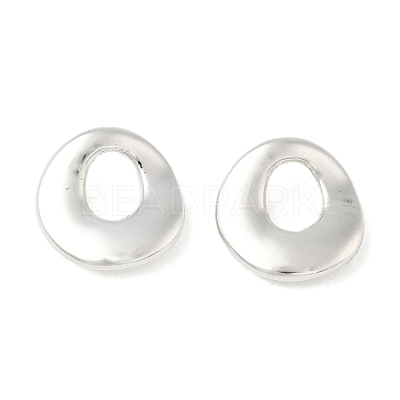 Brass Linking Rings KK-CBAA630-01S-1