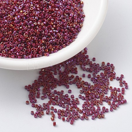 MIYUKI Delica Beads X-SEED-J020-DB2275-1