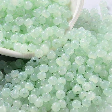 Glass Seed Beads SEED-M011-02A-14-1