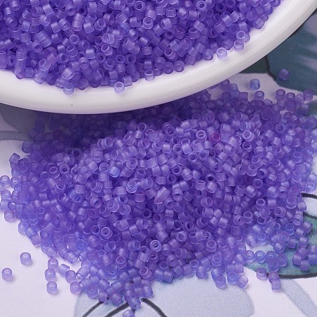 MIYUKI Delica Beads X-SEED-J020-DB0783-1
