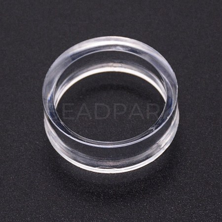 Acrylic Display Frame ODIS-WH0011-56A-1