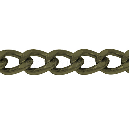 Iron Twisted Chains X-CH-Y1801-AB-NF-1