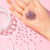 Preciosa® Crystal Beads X-PRC-BA4-20020-200-4