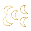 201 Stainless Steel Linking Rings STAS-C030-06A-G-1