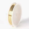 Copper Wire for Jewelry Making X-CWIR-L003-01LG-1