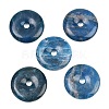 Natural Apatite Pendants G-B196-01A-05-1