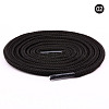 Polyester Cord Shoelace AJEW-WH0089-02-1