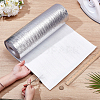 5M EPE with Aluminum Film Thermal Insulation Cotton Roll DIY-WH0671-357-3