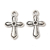 Alloy Pendants EA9082Y-1