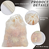 Cotton Cloth Filter Bags AJEW-BBC0002-19C-6