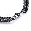304 Stainless Steel Curb Chain Necklaces NJEW-H493-11B-3