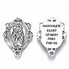 Alloy Chandelier Component Links TIBE-N011-002AS-RS-2