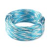 Two Tone Aluminum Wire AW-CBA2D89-01F-1