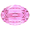 Preciosa® MAXIMA Crystal Fancy Stones Y-PRC-FF8-70010-1