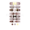 Full Wrap Gradient Nail Polish Stickers MRMJ-T100-A047-1