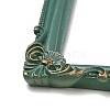 Resin Embossed Photo Frames AJEW-C028-01E-3