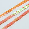 AB-Color Plastic Paillette Beads PVC-Q083-3mm-88-3
