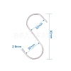 Heavy Duty S-hooks STAS-BC0002-15-2