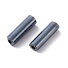Electroplated Glass Beads GL-G001-01A-02-2