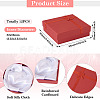 Cardboard Bracelet Boxes CBOX-TAC0003-01A-4
