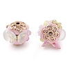 Handmade Indonesia Beads FIND-Q106-27-2