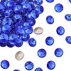 Preciosa® MAXIMA Crystal Round Stones X-PRC-RASS39-30050-1