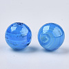 Handmade Lampwork Beads X-LAMP-S021-01-2