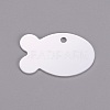 Aluminum Pendants ALUM-TAC0001-01C-01-1