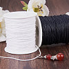 Waxed Cotton Thread Cords YC-PH0002-14-4